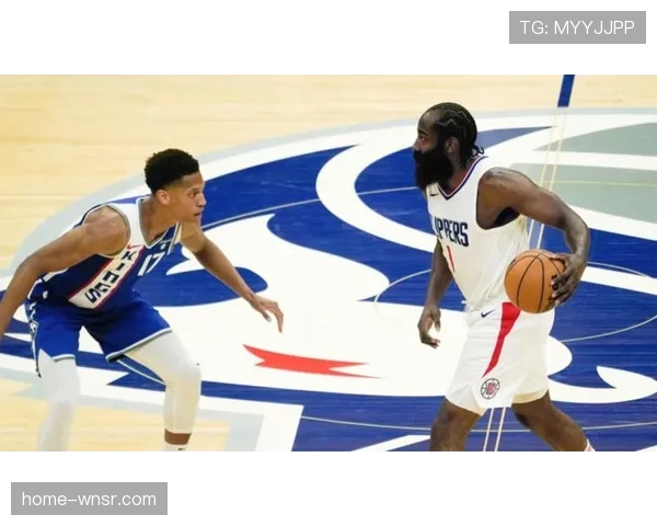 快船三连胜逼近附加赛 北伐势头能否持续成季后赛关键