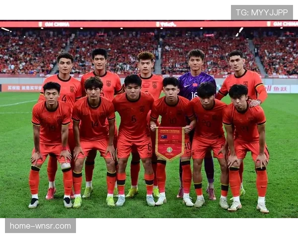 中国U23男足零封泰国队 历史性首进亚洲杯八强