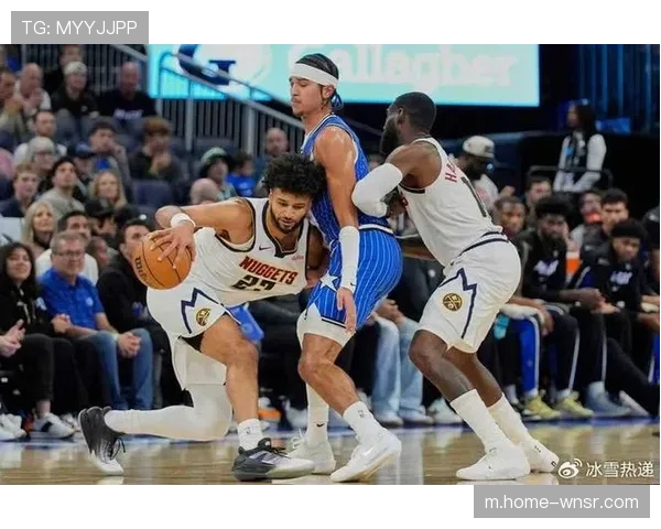 穆雷39分难救主 掘金双加时惜败尼克斯